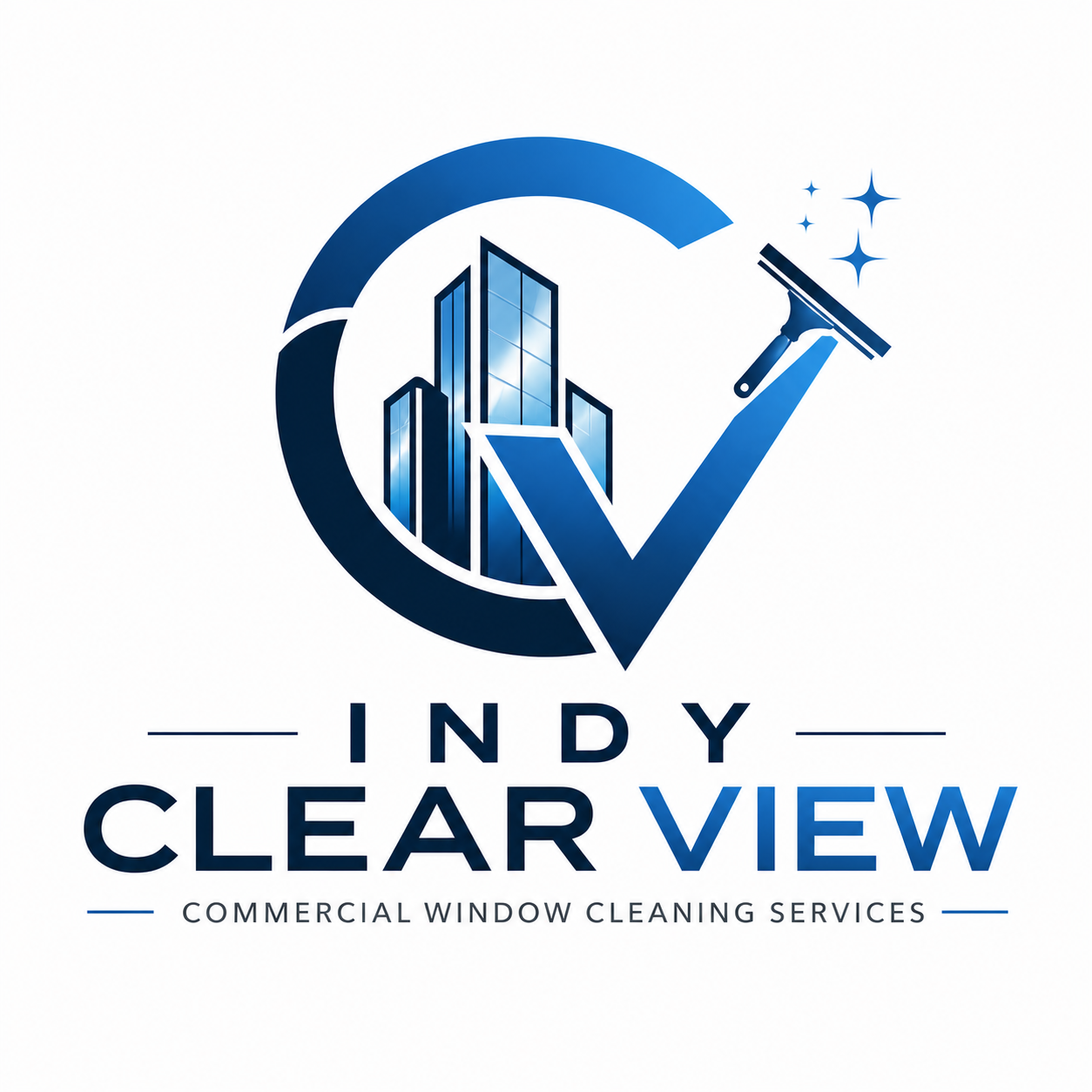 Indy Clear View